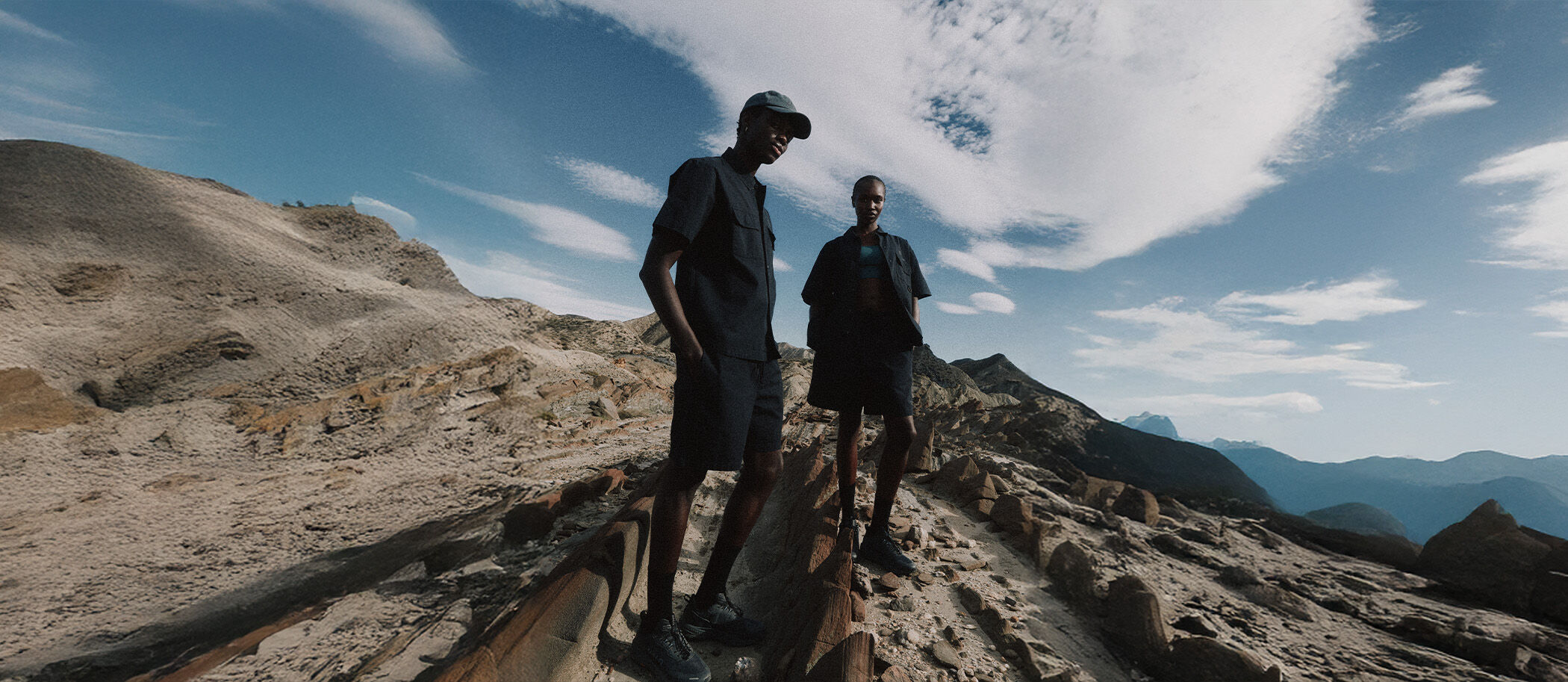 OUTDOOR PURSUITS OUTDOOR PURSUITS